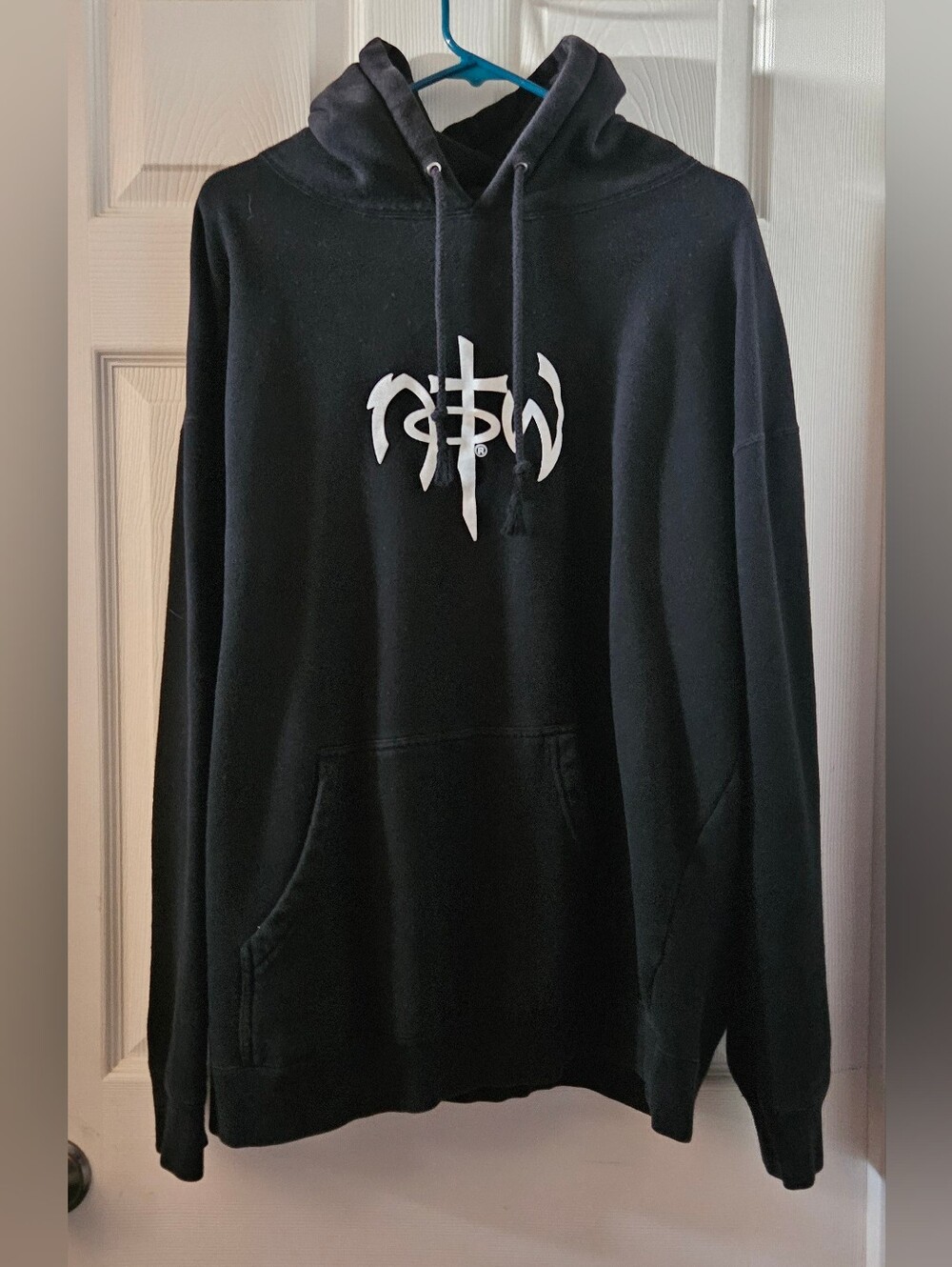 Not Of This World Hoodie